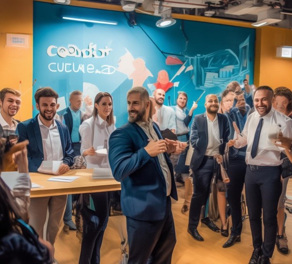 重塑企业文化，企业文化培训助力企业成功之路