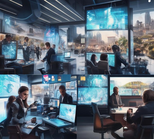 新媒体赋能企业，推动文化创新与数字化转型