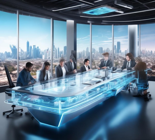 Square One石家庄秀芈企业管理咨询，智慧与未来的未来解决方案