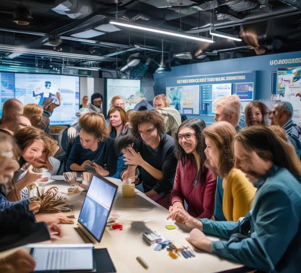 企业文化，企业生存的基石—案例分析与启示