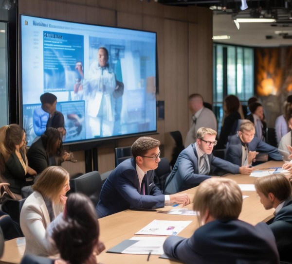 企业制度培训助力企业现代化提升核心竞争力