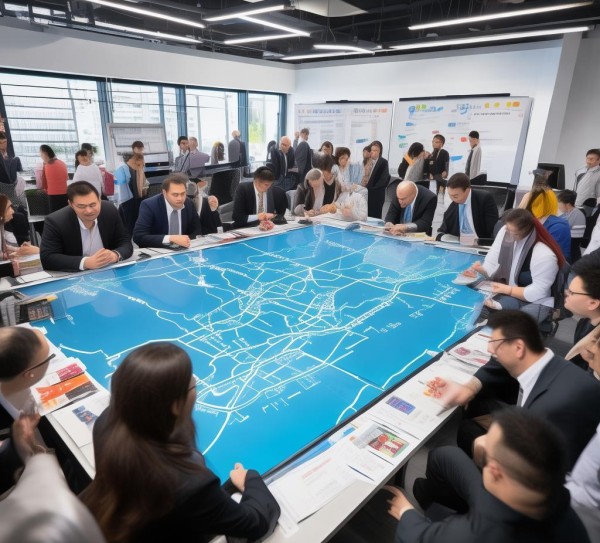 嘉定区企业管理咨询，助力区域发展与民生改善