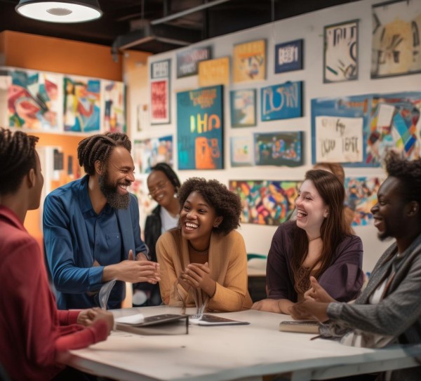 爱的企业文化，从善意到温暖