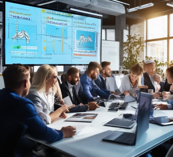 高效团队管理，从资源分配到沟通机制的OMD方案