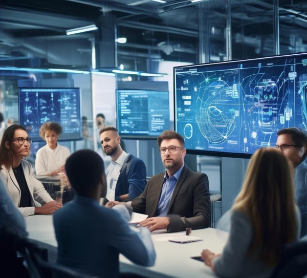 助力数字化转型，企业网络安全培训助力您的数字化转型