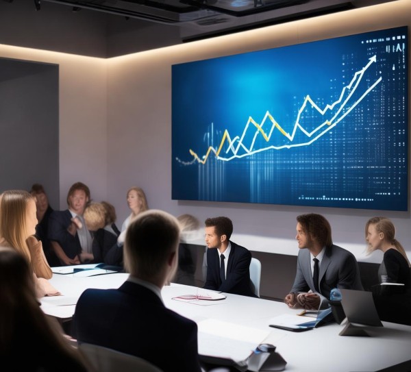 企业培训，持续提升的无声革命