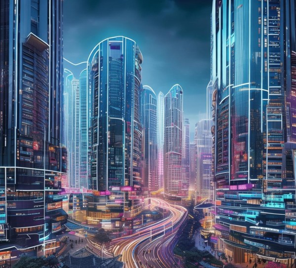 中国城市内部分支管理模型探索，从结构到未来