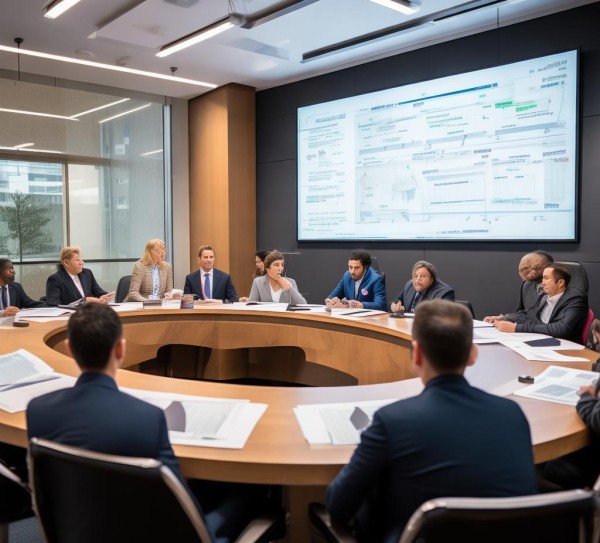 企业法律培训，助力企业合规与竞争力提升