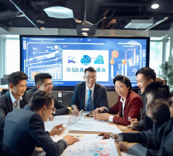 崇明区企业管理咨询服务，助力您实现高质量发展与优化管理
