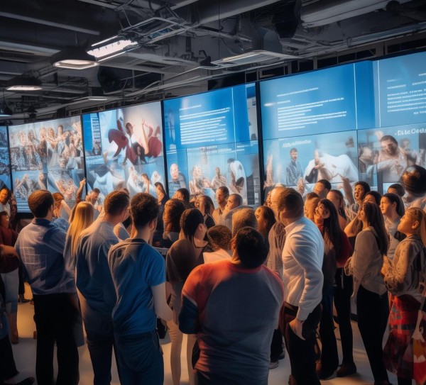 案例讲企业文化，从案例到力量