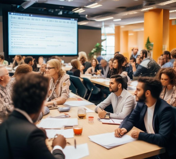 培训心得，提升企业通讯员专业能力与社会责任担当