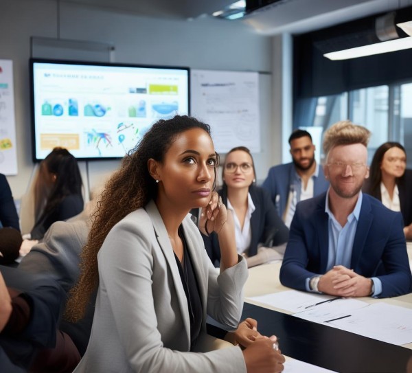 重塑领导力的行动指南，企业经理人培训新标准