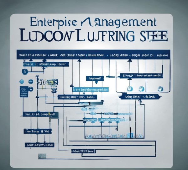 企业管理机制梳理方案，从理论到实践的深度思考与实施路径