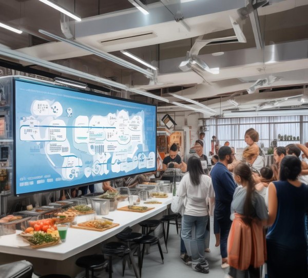 厨美企业管理培训方案，从基础到实践的创新路径