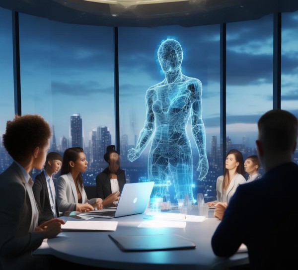 企业培训，重塑未来，开启新可能