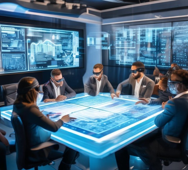 加强企业培训的手段，重塑企业竞争力