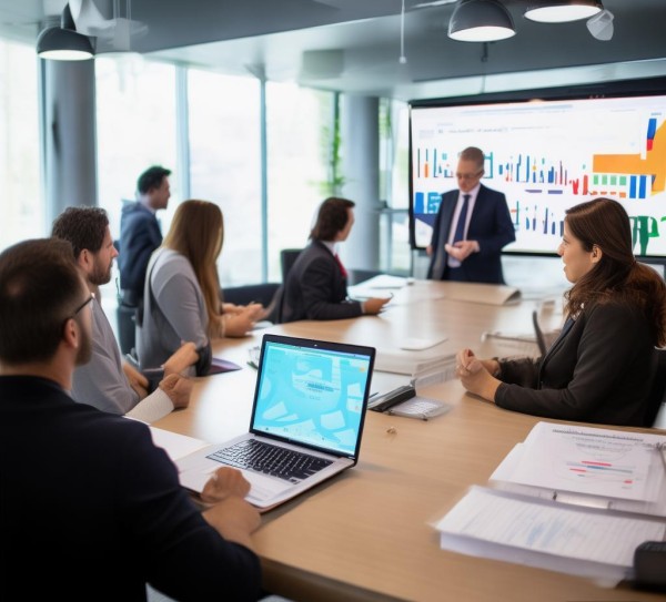 企业内控培训助力企业可持续发展