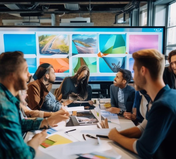 构建卓越价值的实践案例，企业文化建设的典型案例