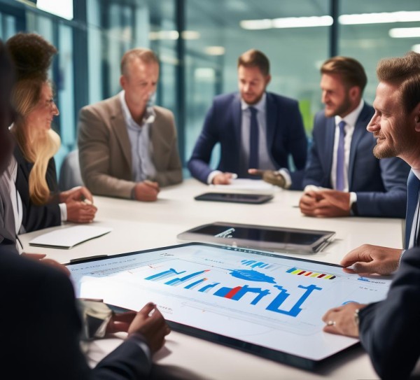 必恩科，卓越管理咨询，助力企业成功——权威咨询，助力卓越发展！