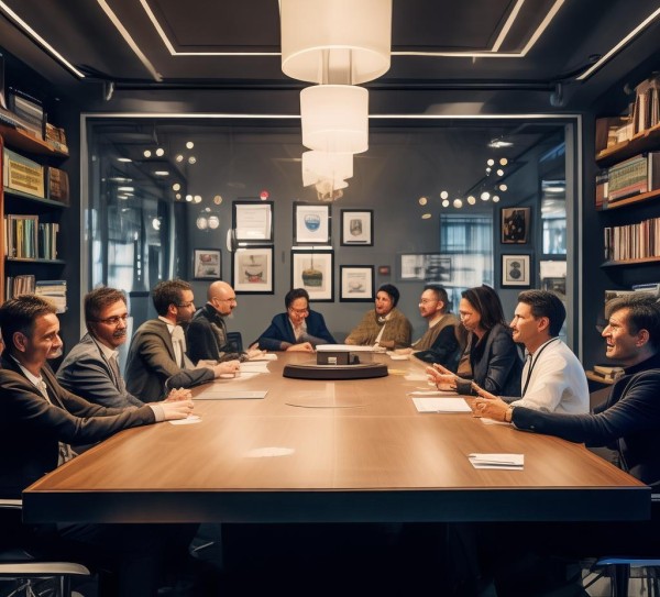 品誉咨询，成功管理的智慧与经验分享