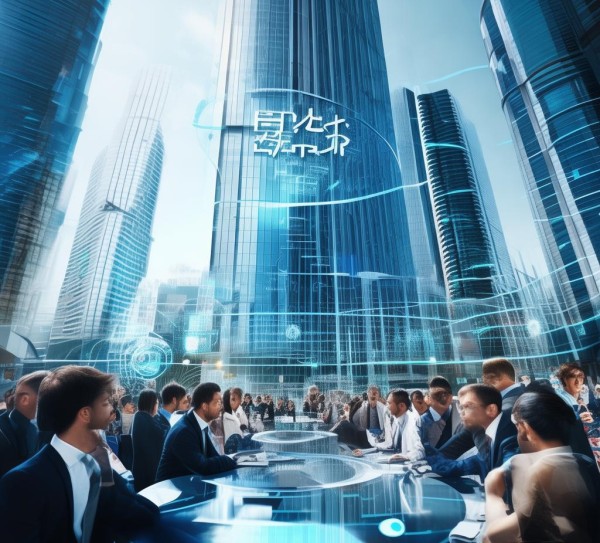 荆州市管理咨询引领时代