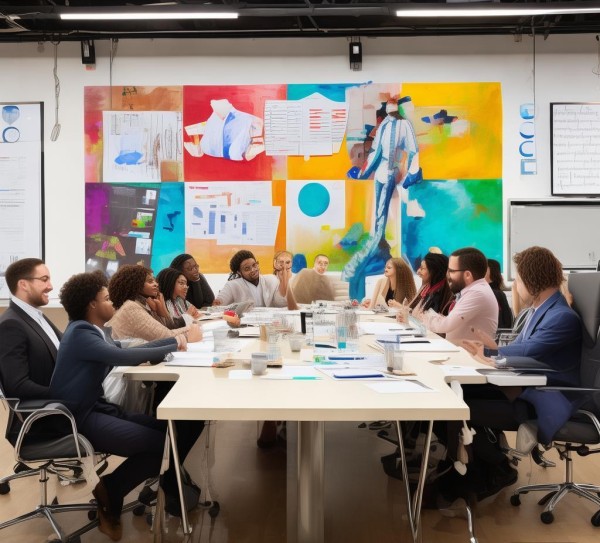 企业文化是企业成功的关键因素，深入分析案例，观察其影响，找出最佳实践。