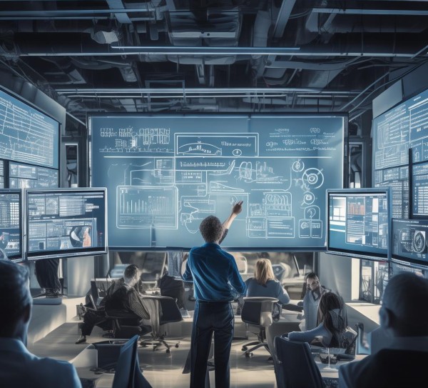 高效管理的核心竞争优势，精准提升能力的行动