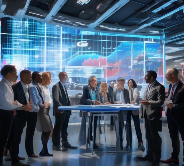 IBM，企业文化、挑战与机遇