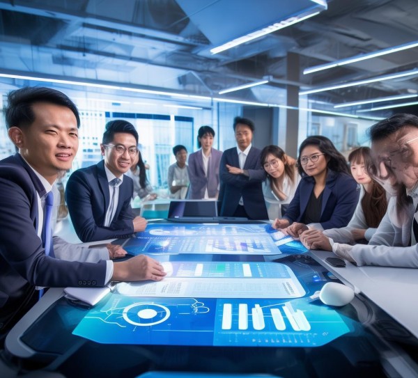 东莞市精选企业管理咨询，助力企业成长的强劲引擎