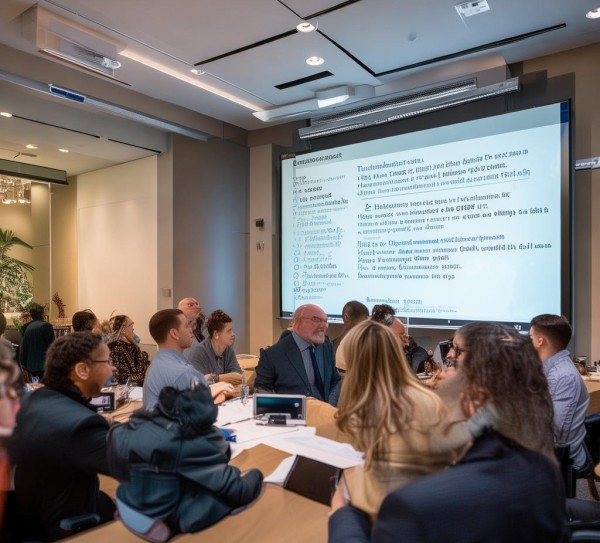 企业法律培训，内容、目标与挑战