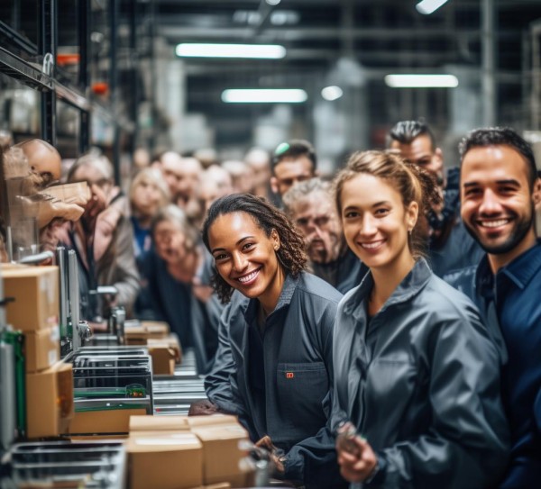 构建高效、高效的京东物流企业文化，打造卓越的物流效率与客户体验。