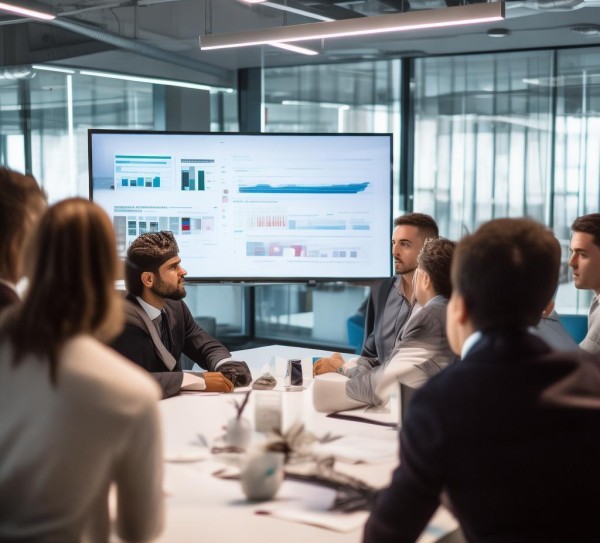 企业培训，提升企业竞争力的必修课