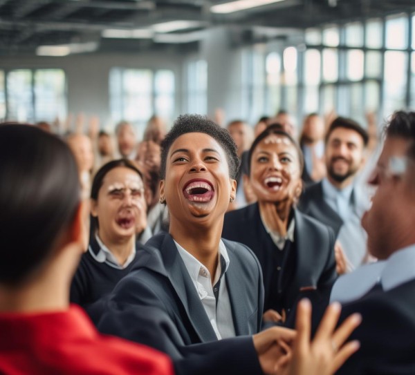 红色企业培训，激发员工精神力量