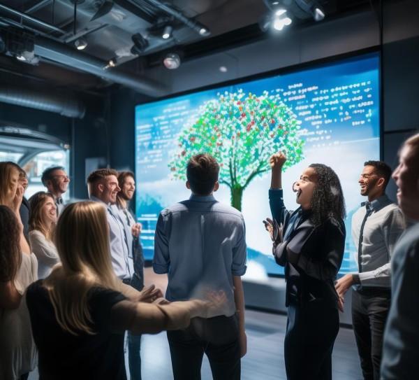 卓越的企业文化，一场深度的变革，新智慧的觉醒