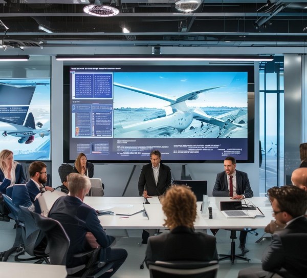 垂直领域，民航企业心理学培训的创新与实践