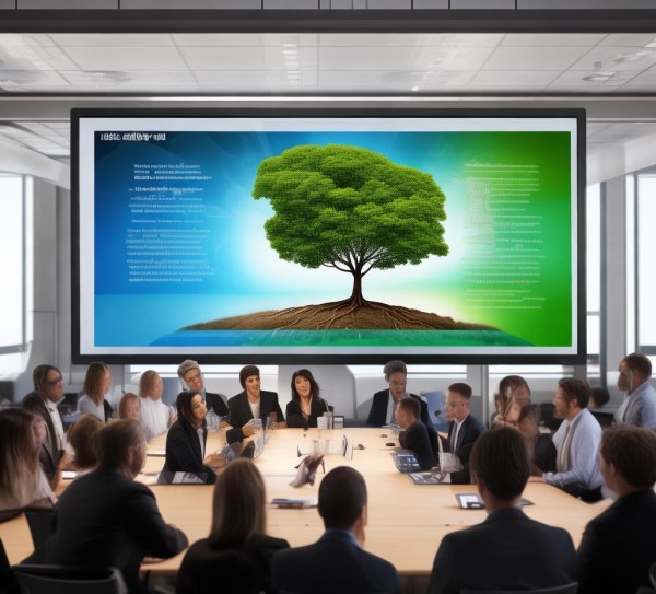 助力企业实现可持续发展—企业个税培训新闻稿