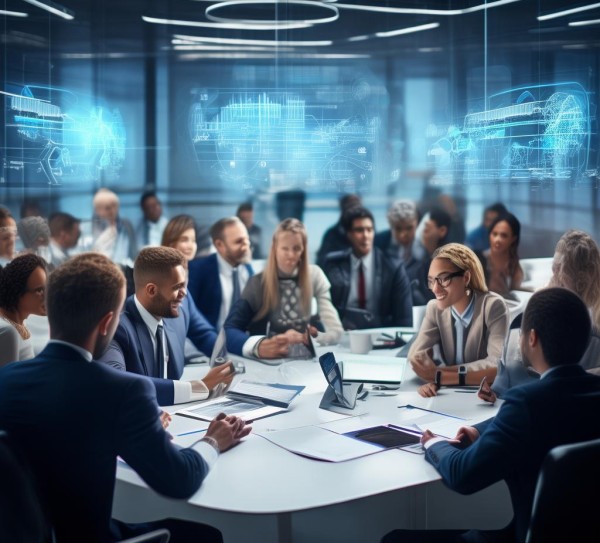 企业培训的意义与未来，企业培训，机遇与未来，参加企业培训，未来可获的机遇，企业培训的意义与未来展望，企业培训，提升与未来发展