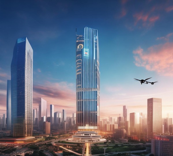 科力捷，全球创新与中国机遇的未来展望