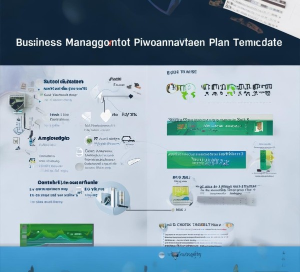 企业管理闭坑方案模板