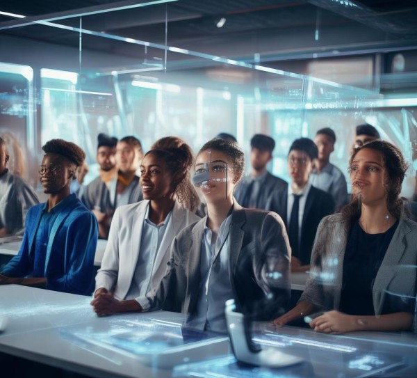 重塑教育模式，企业培训生开启未来教育革命