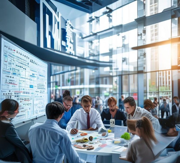 天长市财智企业管理咨询，助力企业发展，创造价值