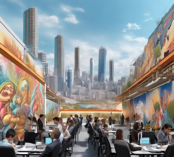 构建高质量企业文化的甘肃，企业发展的新起点