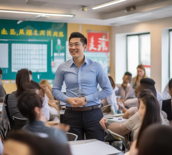 山东企业培训师考试助力企业高质量发展，提升企业管理能力，赋能企业可持续发展。