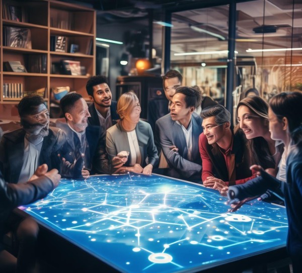 芙蓉区创新企业管理咨询，创新驱动发展新引擎