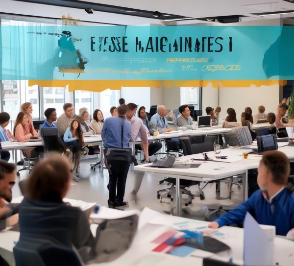 免费企业管理课程，助力您的企业管理之路