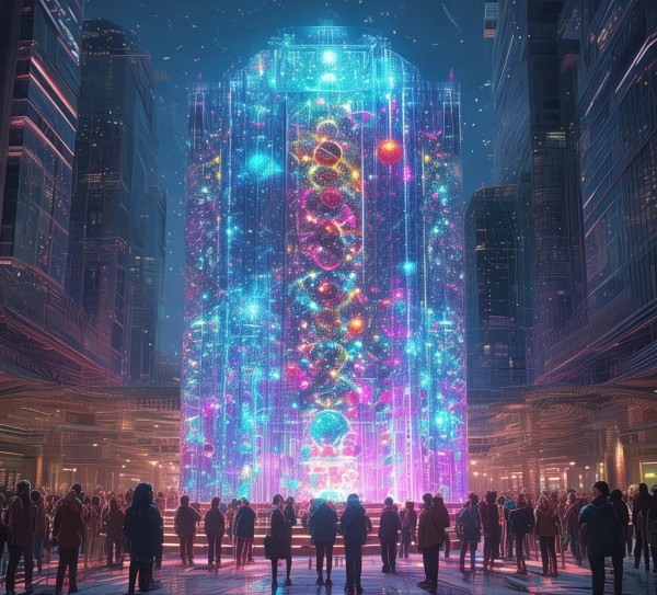 九原矩阵，开启新篇章