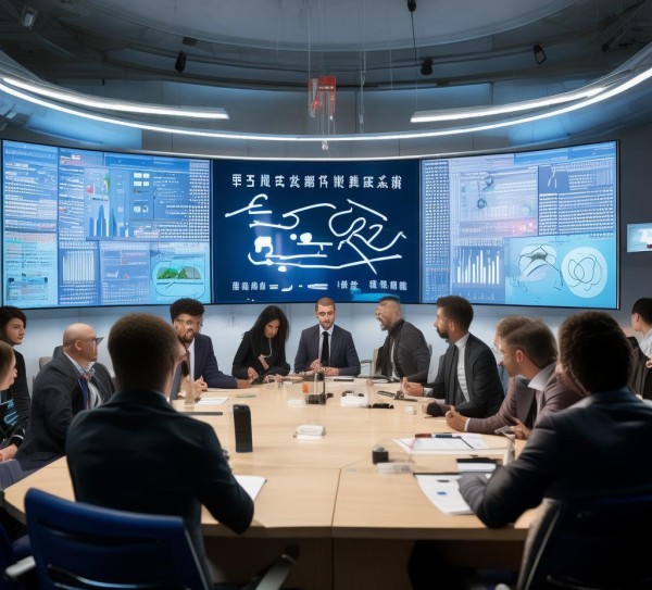 企业外派培训，重磅动态，助力企业转型！