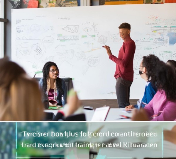 为什么选择优质企业培训，如何提升员工价值