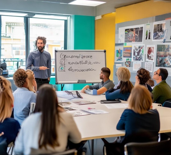 企业文化宣讲技巧与案例—从优秀案例中汲取力量