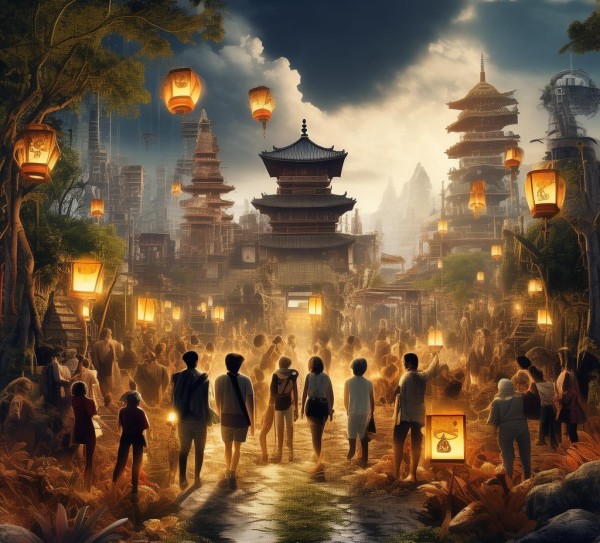 创新与传承，企业文化创新的启示